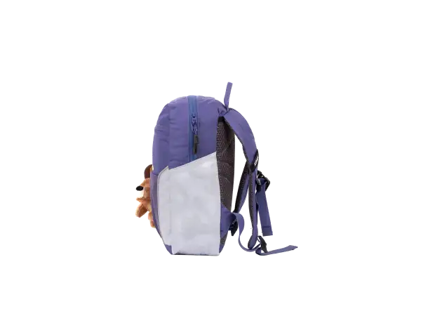 Kohla Happy Rocky 8 dziecięcy plecak turystyczny Orient Blue
