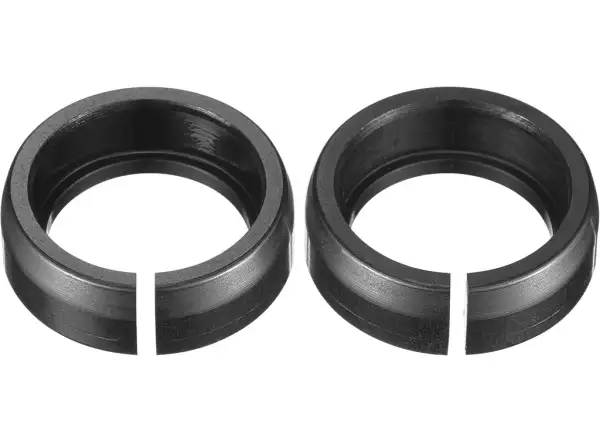 Mavic 12 mm Road Axle Cap QRM Auto końcówki piasty - LV2680500