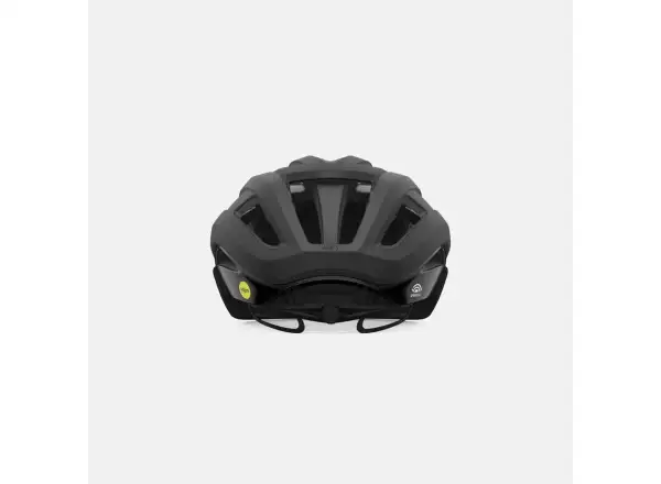 Giro Aries Spherical kask Mat Black