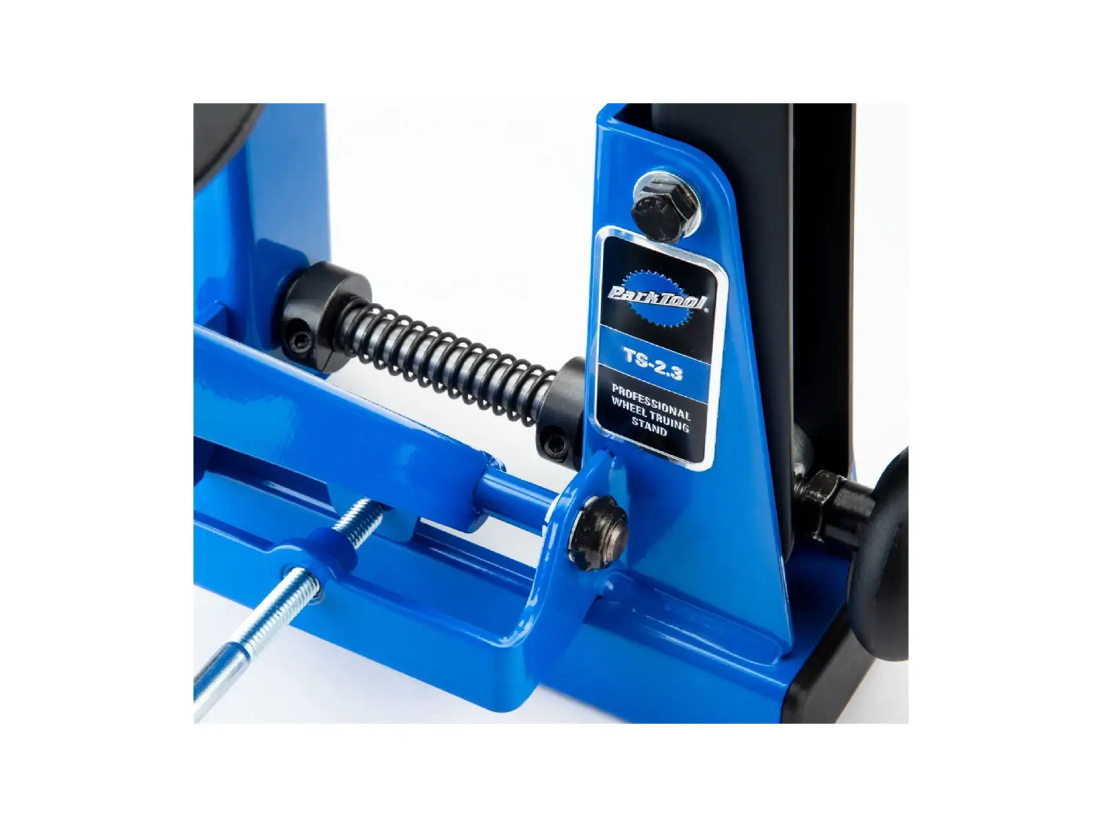 Park Tool TS-2-3 Professional widelec do centrowania
