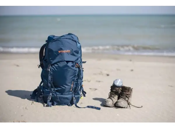 Pinguin Walker 50 plecak 50l Petrol