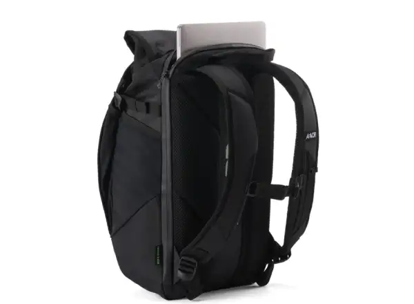 Aevor Roll Pack 2.0 plecak Proof Black