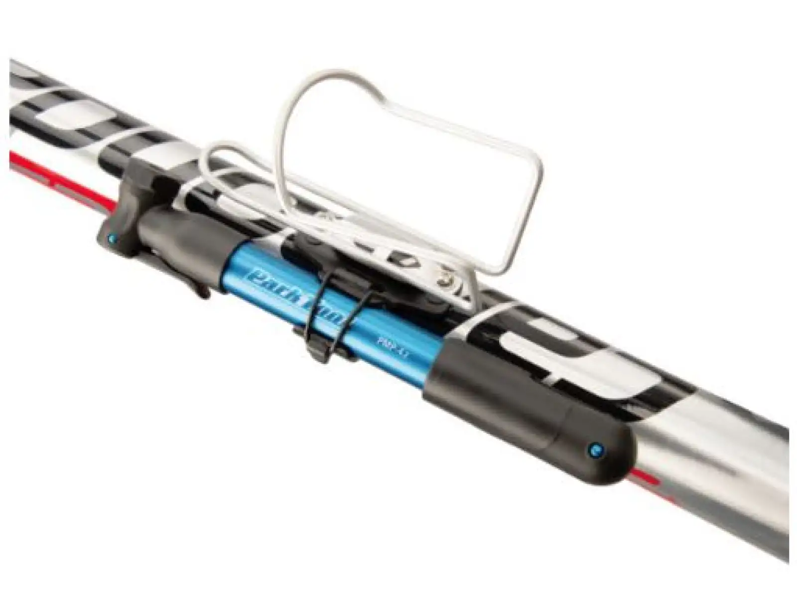 Park Tool PMP-4-2 pompka Mini modrá