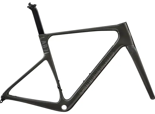 Cannondale SuperSix EVO LAB71 A/M rama szosowa RAW