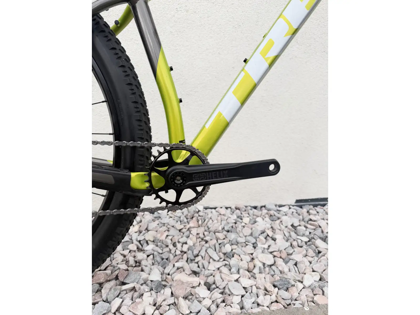 Trek Procaliber 8 rower górski rozmiar L BAZAR