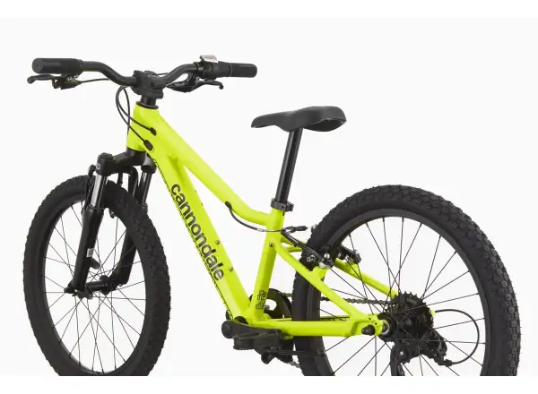 Cannondale Trail 20" rower dziecięcy VLT