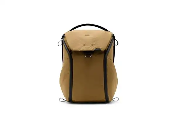 Peak Design Everyday Backpack 20 l plecak Coyote