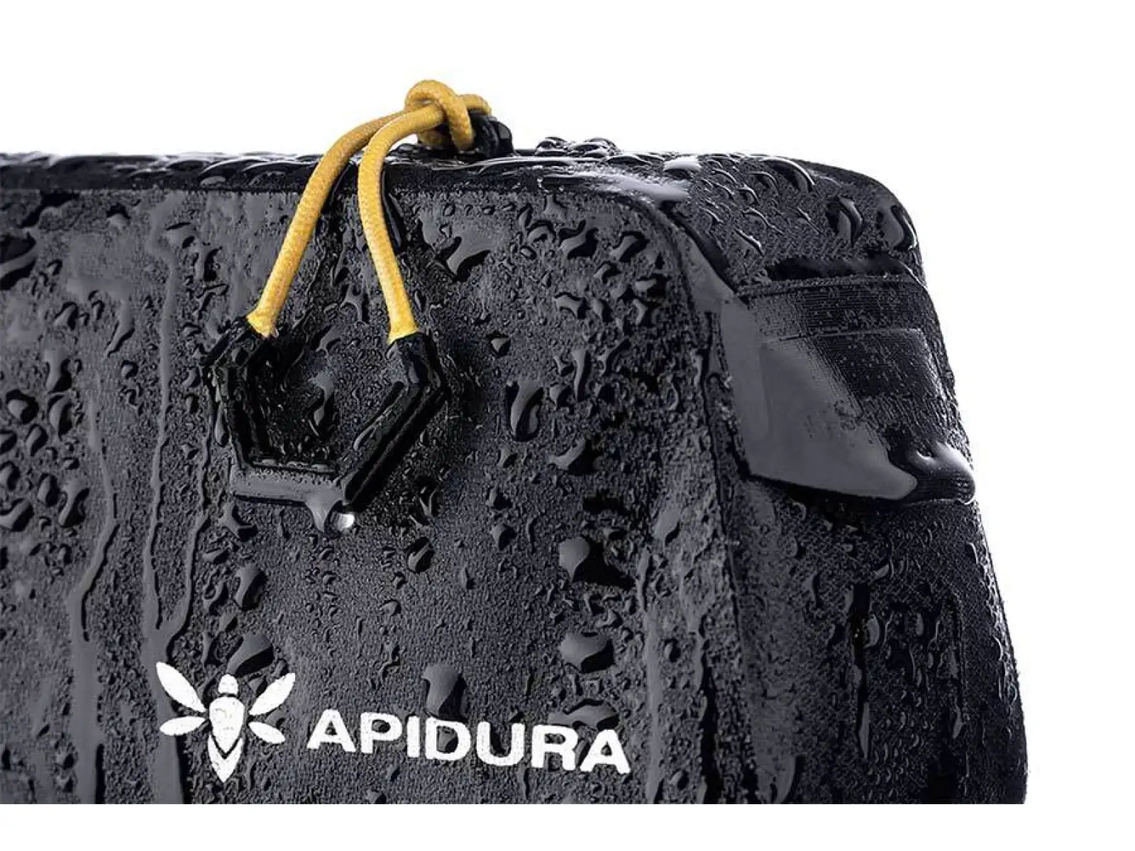 Apidura Expedition Top tube pack 0,6 l torba na ramę