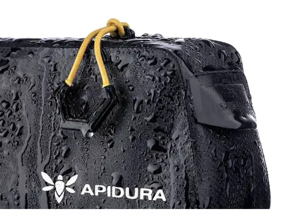 Apidura Expedition Top tube pack 0,6 l torba na ramę