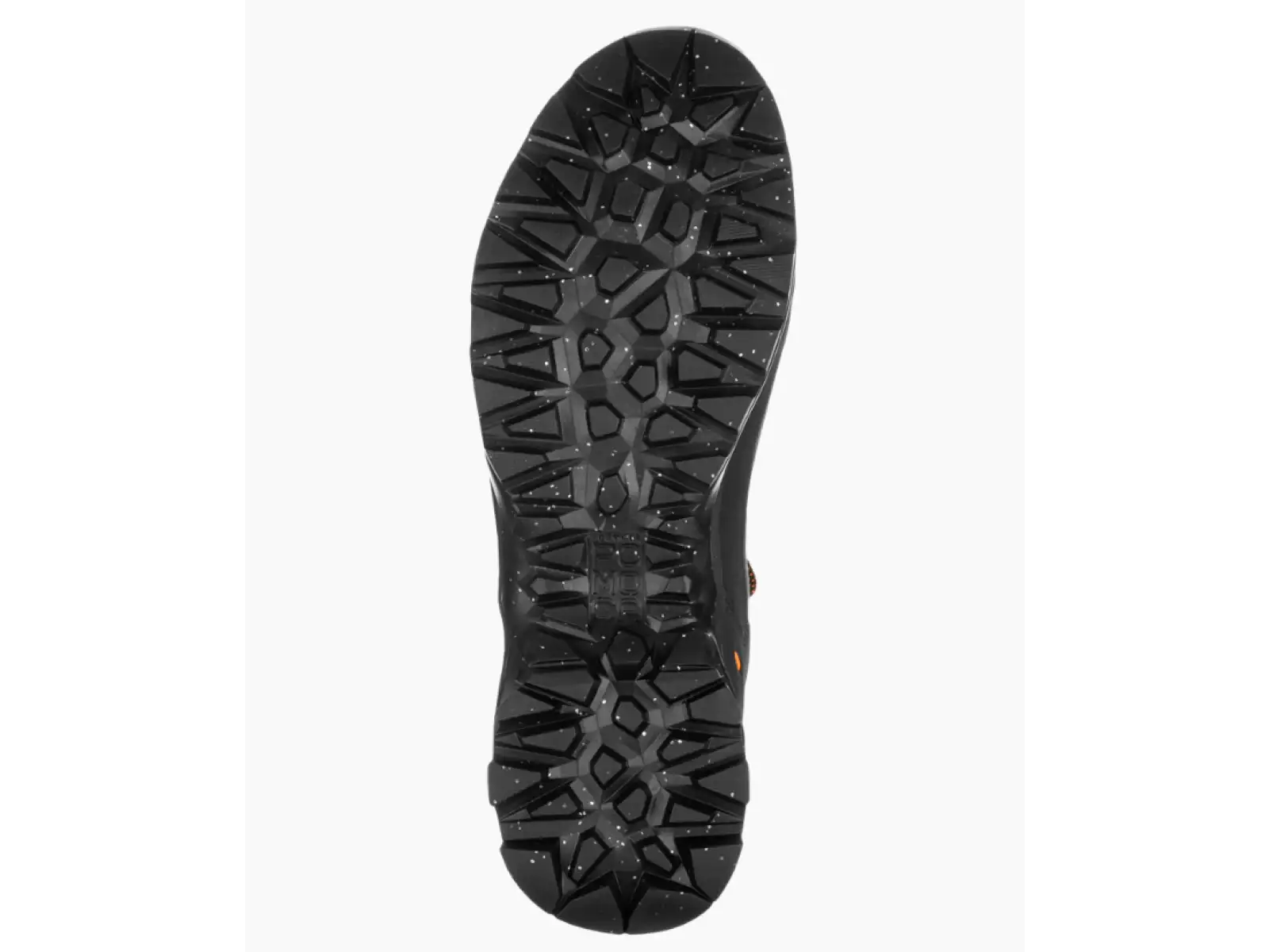Salewa Alp Mate Winter Mid PTX męskie buty Onyx Black
