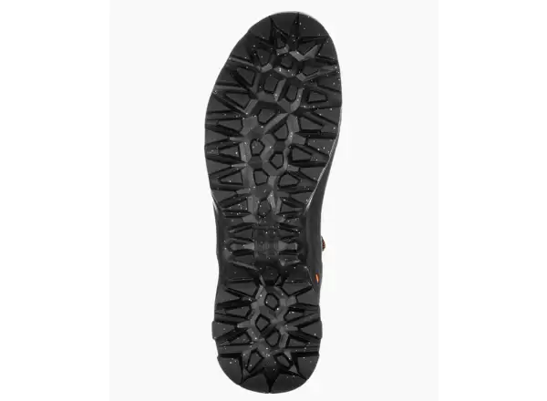 Salewa Alp Mate Winter Mid PTX męskie buty Onyx Black