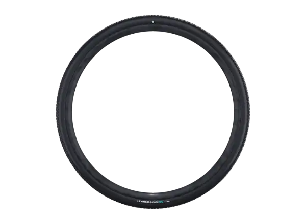 Schwalbe G-One R PRO Super Race V-Guard TLR, E-25, Addix Race 40-622 opona gravelowa