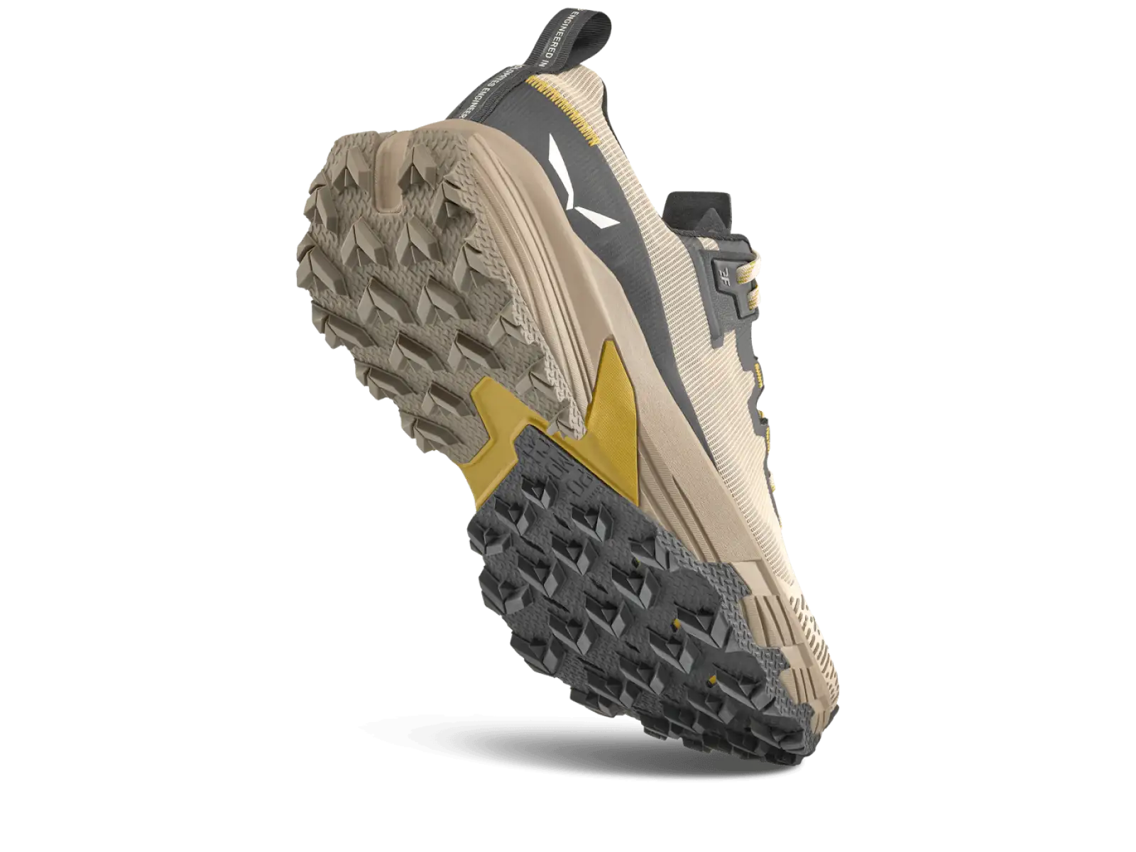 Salewa Pedroc 2 damskie buty Oatmeal/Black Out