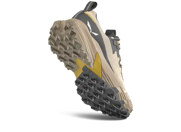 Salewa Pedroc 2 damskie buty Oatmeal/Black Out