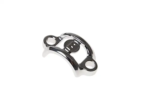 Magura Alu Bar Clamp obejma dźwigni hamulcowej Chrome Polished