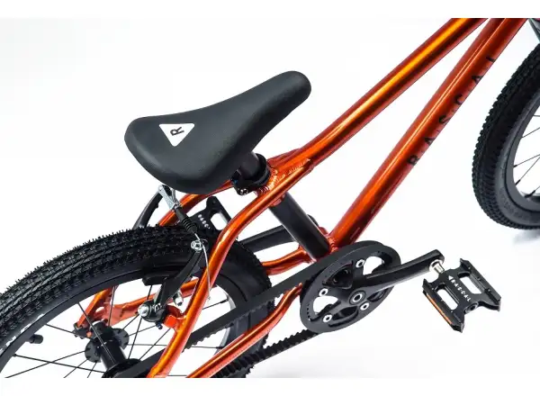 Rascal 16 rower dziecięcy Flame