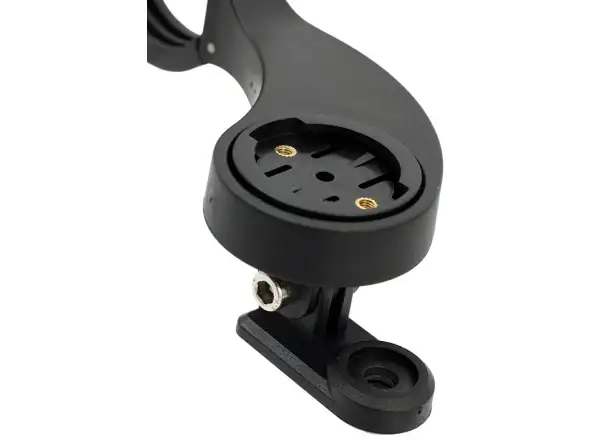 MAX1 uchwyt na komputer Garmin/Sigma ROX i światło na kierownicę