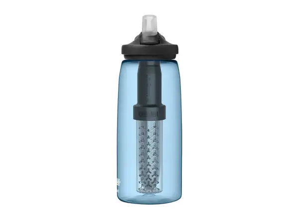 Camelbak Eddy+ Life Straw butelka z filtrem 1 l True Blue