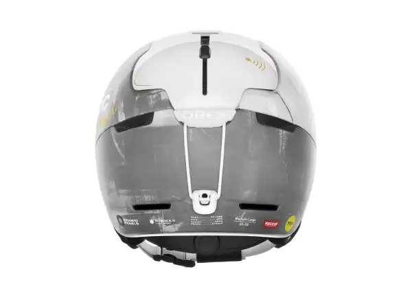 POC Obex BC MIPS Hedvig Wessel Ed. kask narciarski Stetind Grey