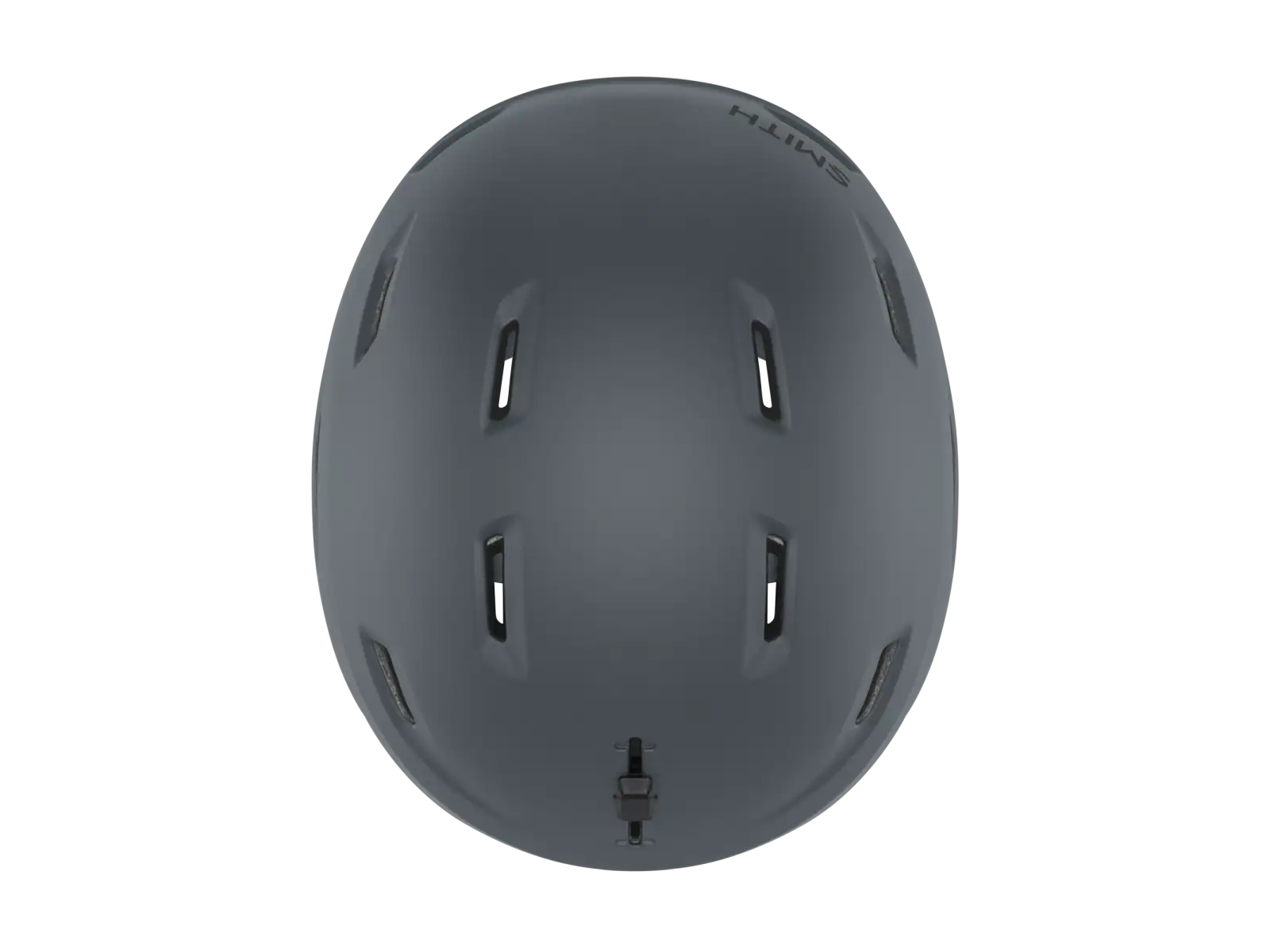 Smith Descend MIPS kask narciarski Matte Slate / Black