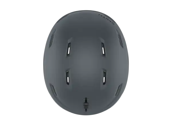 Smith Descend MIPS kask narciarski Matte Slate / Black