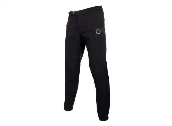 ONeal Trailfinder dziecięce spodnie Black
