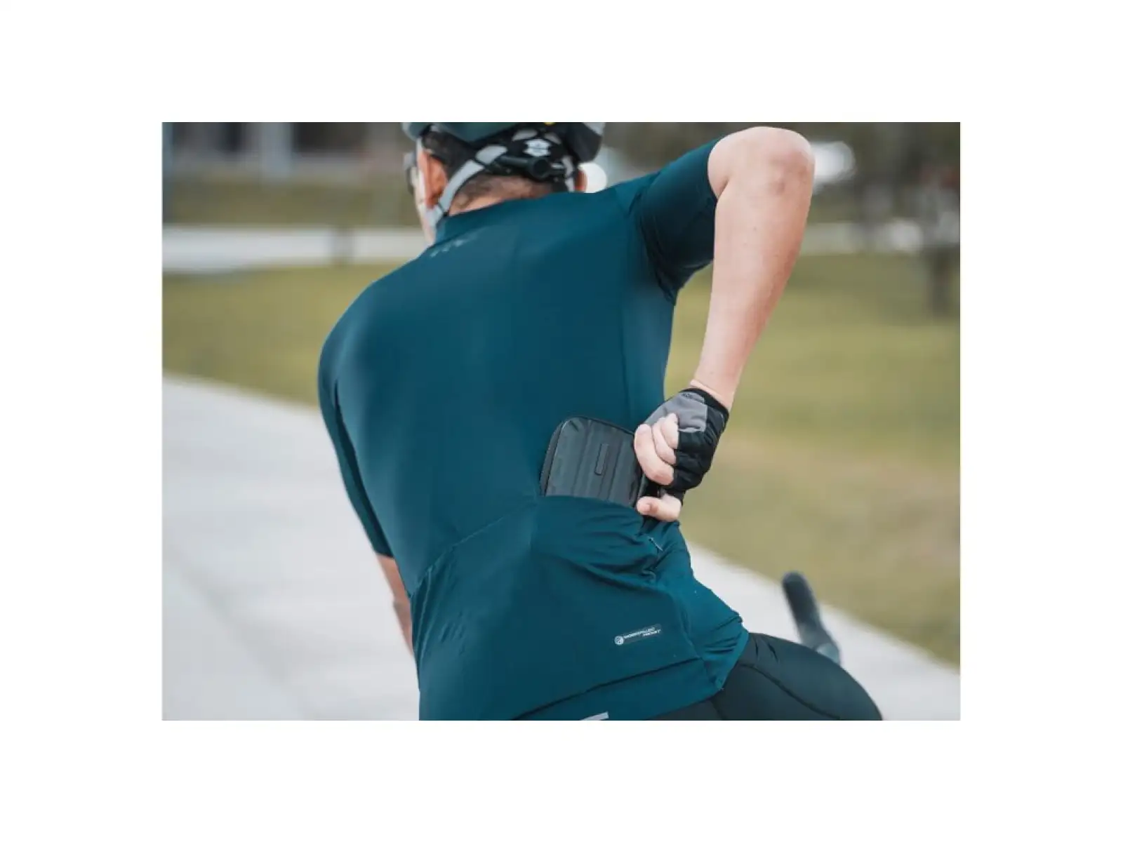 Topeak PakGo Wallet portfel rozmiar M