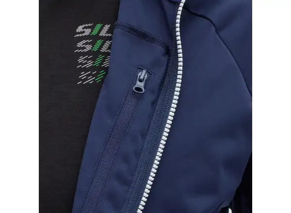 Silvini Pusterio męska kurtka Navy/Blue