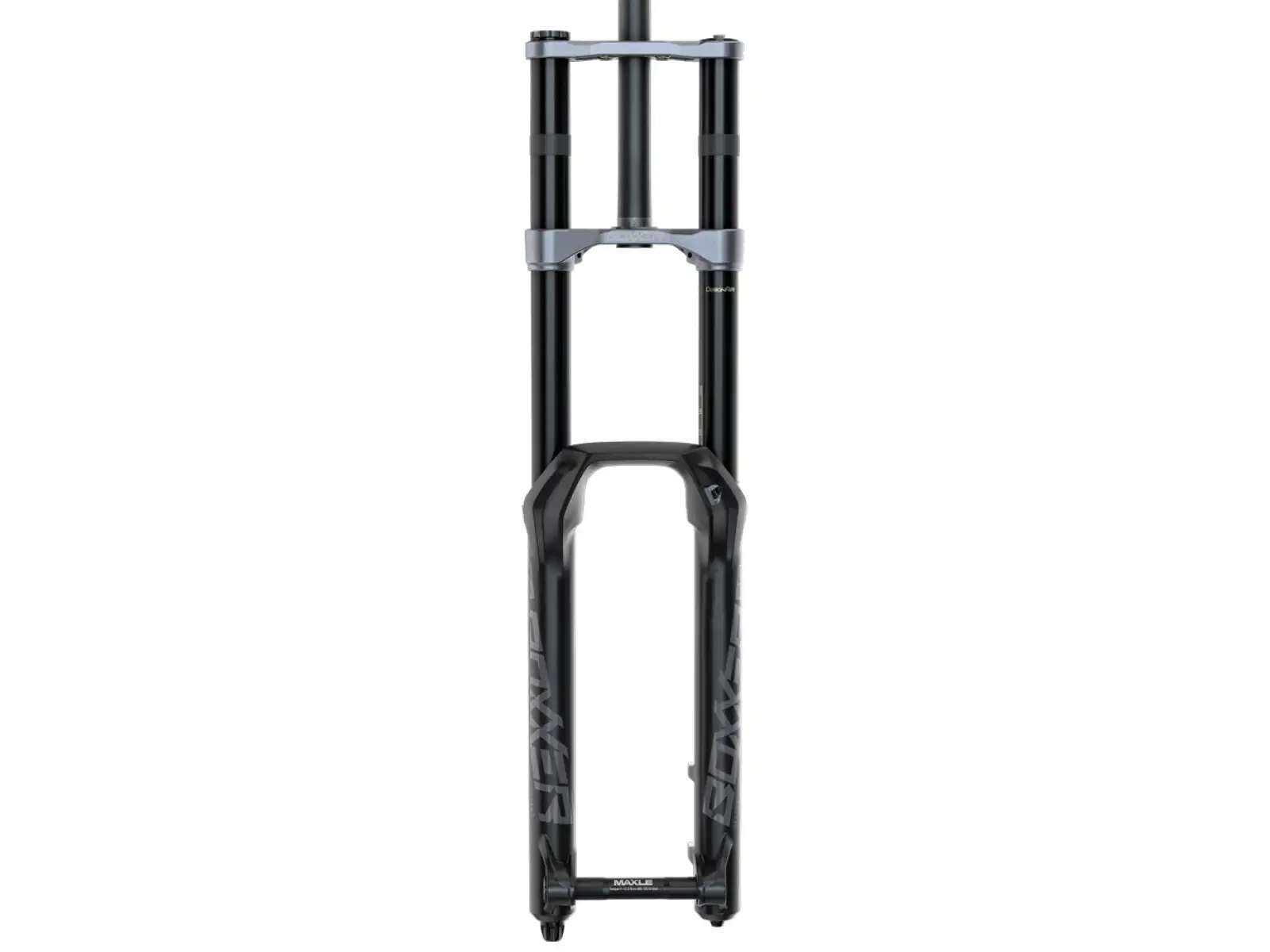 Rock Shox Boxxer Select RC C2 27,5" amortyzator przedni 46 mm offset Black