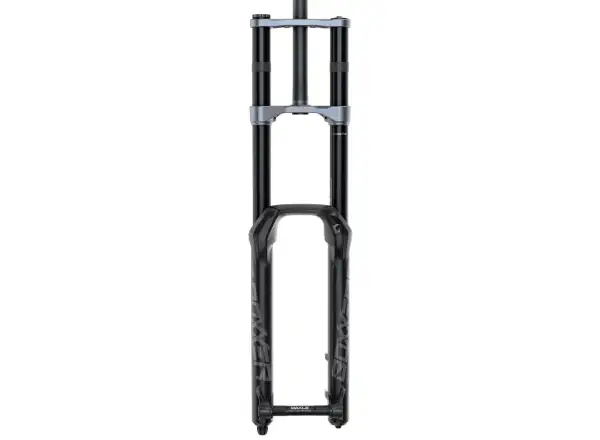 Rock Shox Boxxer Select RC C2 27,5" amortyzator przedni 46 mm offset Black