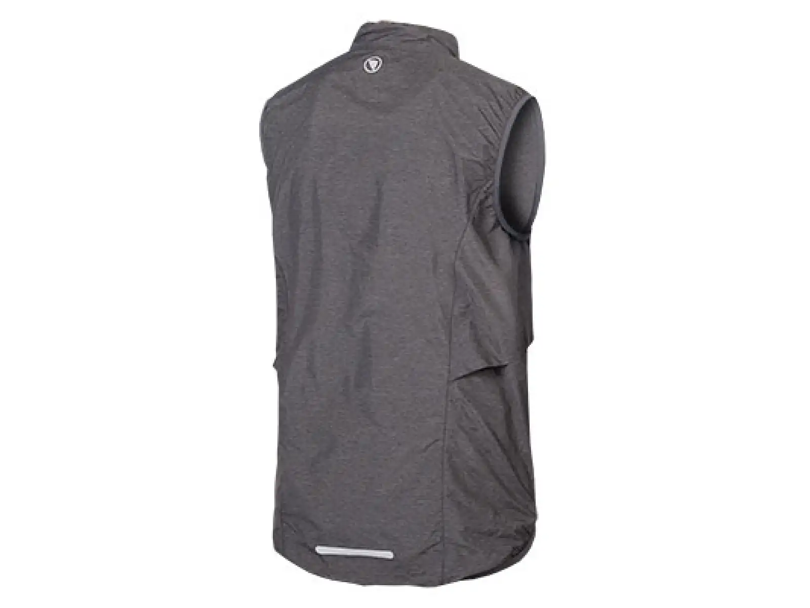 Endura Pakagilet męska kamizelka black