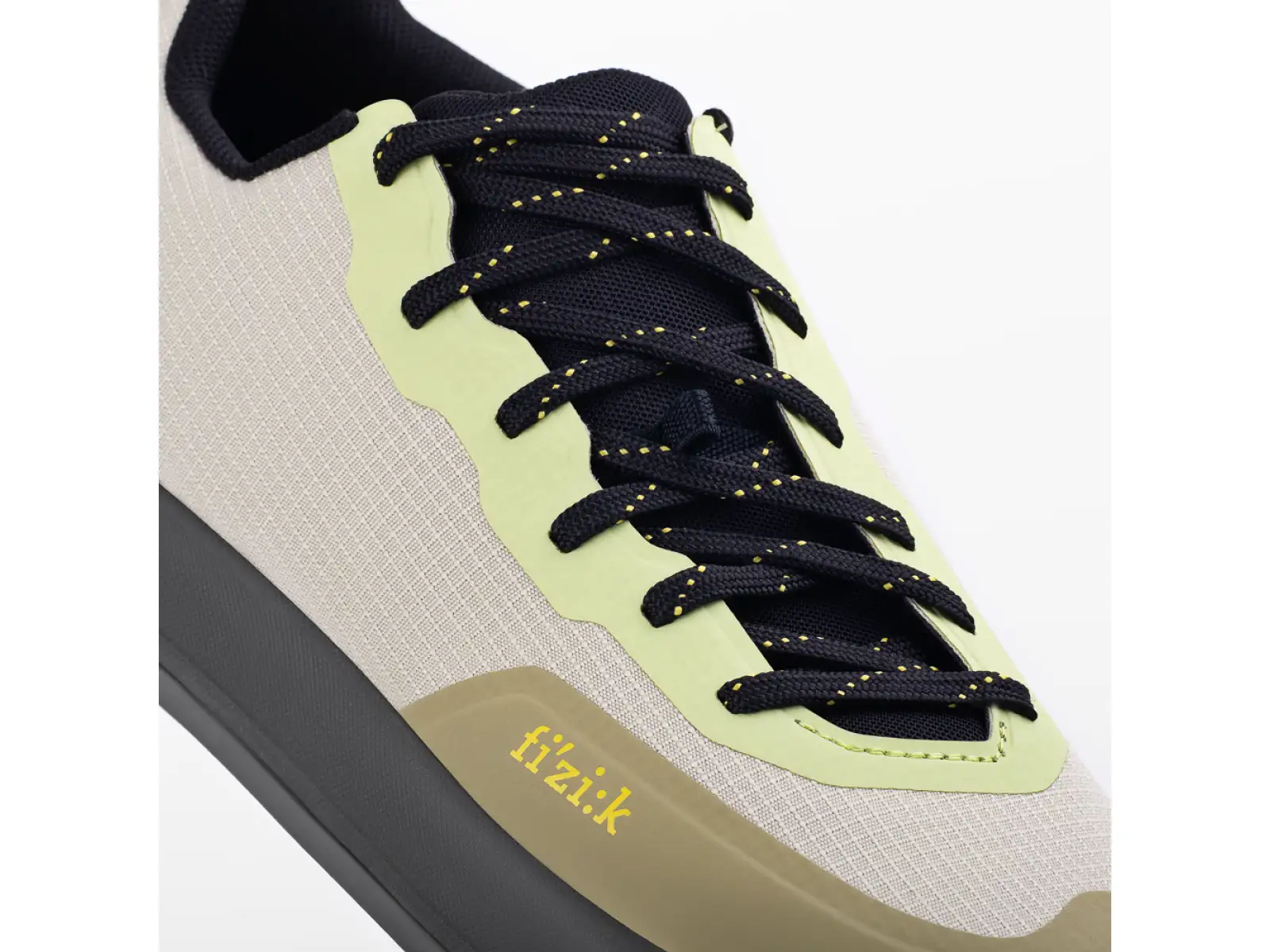 Fizik Gravita Versor męskie buty MTB Lime/Green