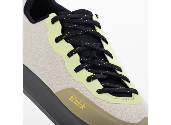 Fizik Gravita Versor męskie buty MTB Lime/Green