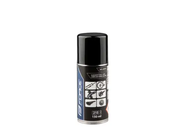 Force olej silikonowy 150ml