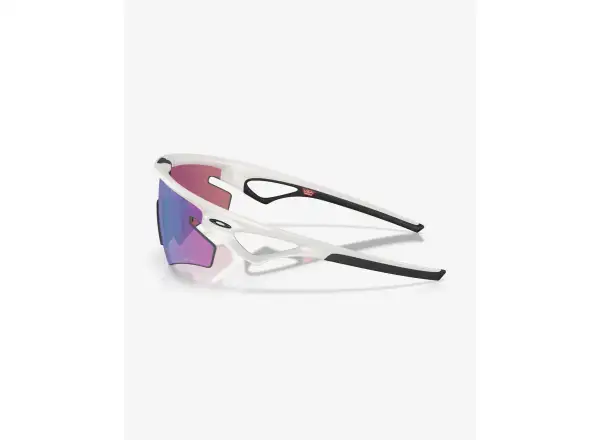 Oakley Sphaera Strike okulary sportowe Matte Mist/Prizm Road Jade