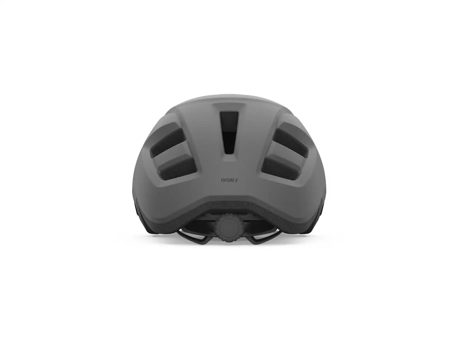 Giro Fixture II W damski kask Mat Titanium Fade roz. Uni (50–57 cm)