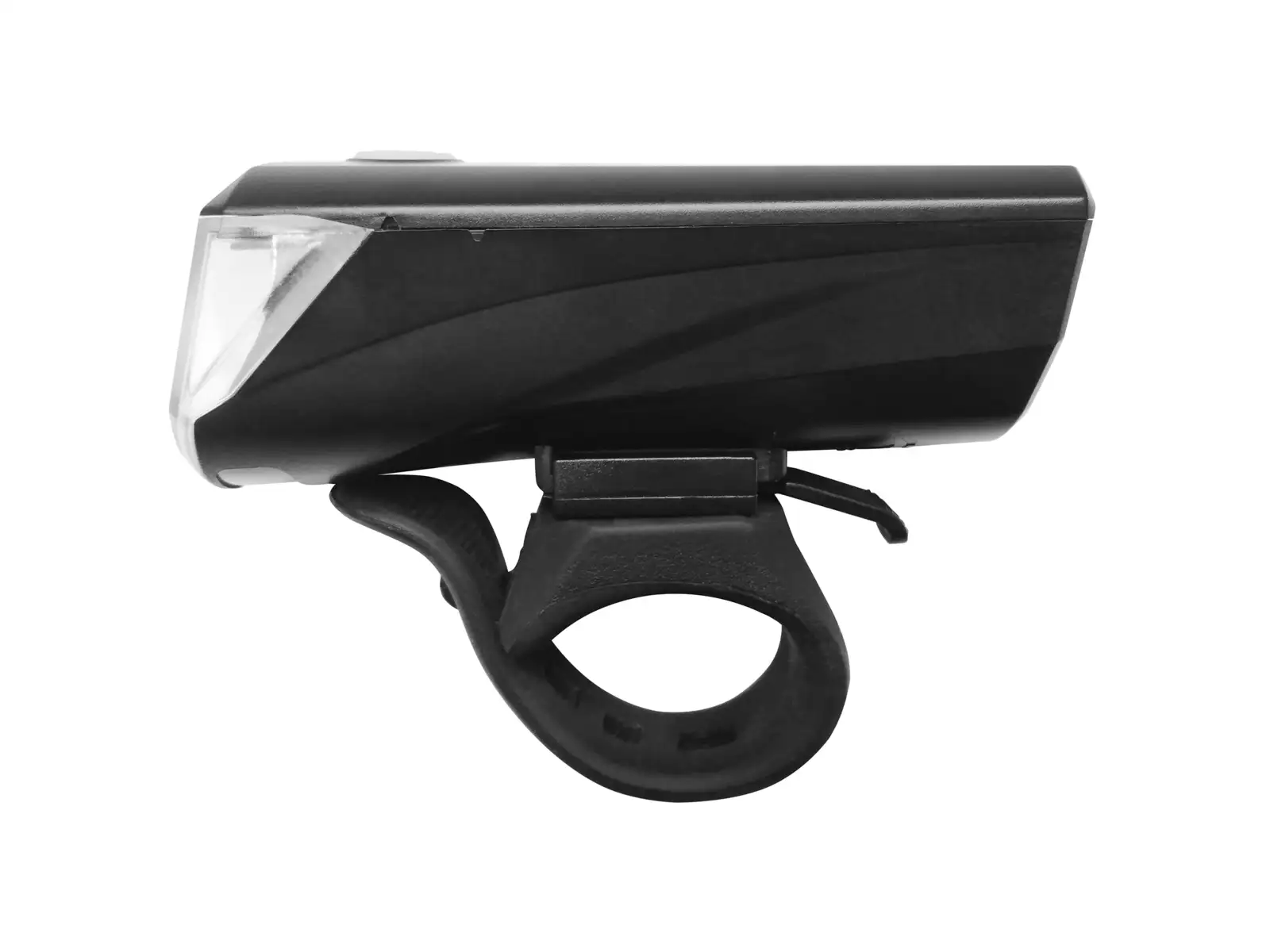 One Bikeparts F.Light 10 światło black/grey