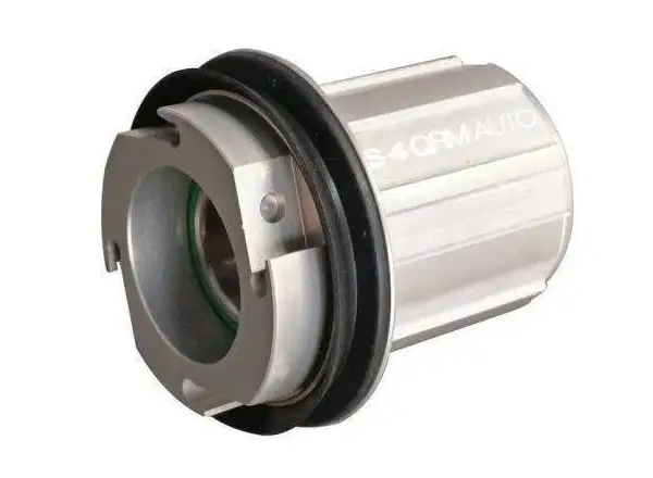 Mavic ITS4 QRM Auto bębenek Shimano HG9