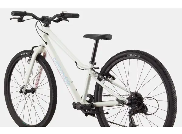 Cannondale Quick 24 rower dziecięcy IRD