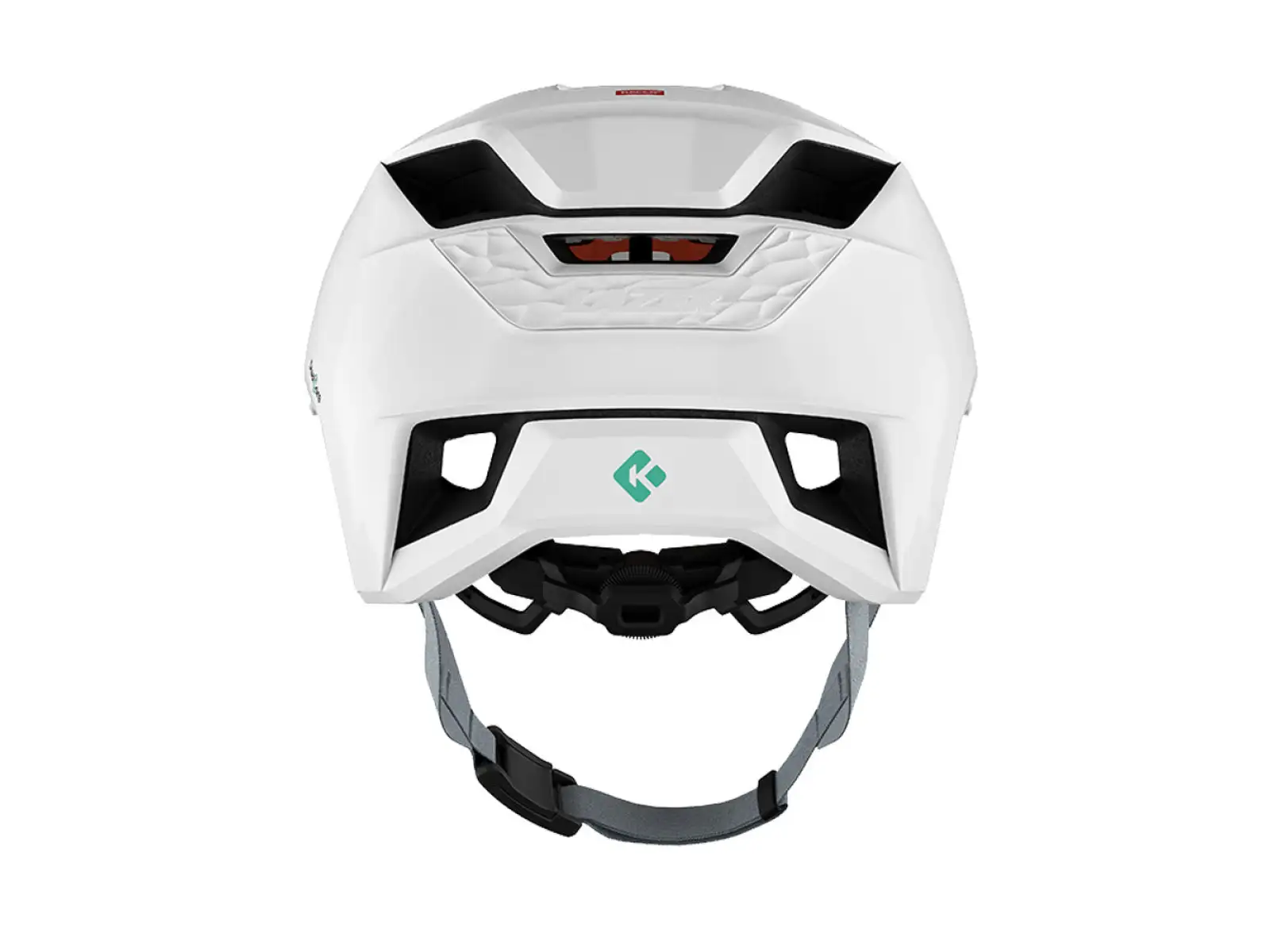 Lazer Impala KinetiCore kask biały