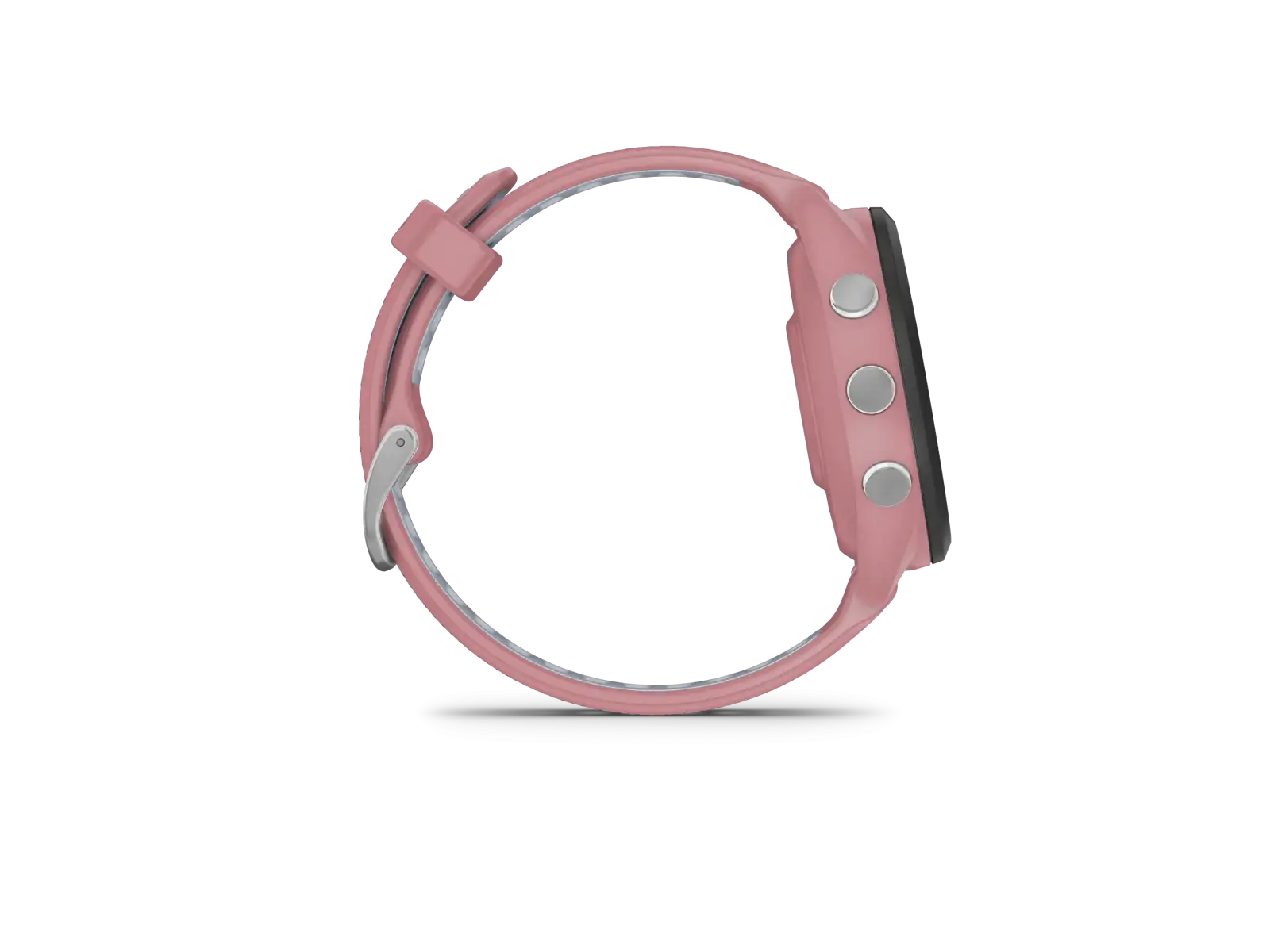 Garmin Forerunner 265S inteligentny zegarek Pink