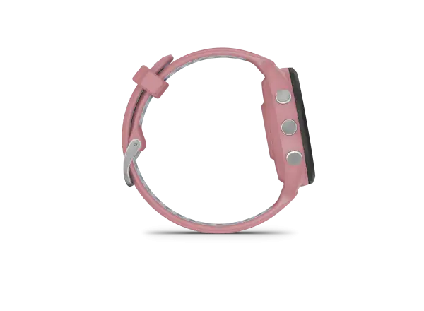 Garmin Forerunner 265S inteligentny zegarek Pink