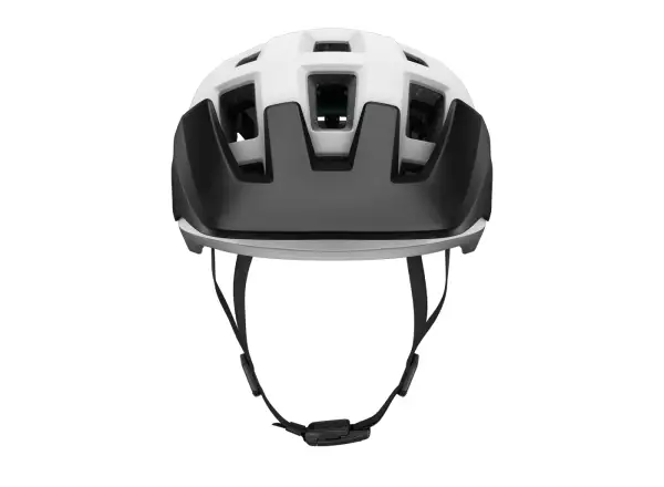 Lazer Coyote KinetiCore kask biały / czarny
