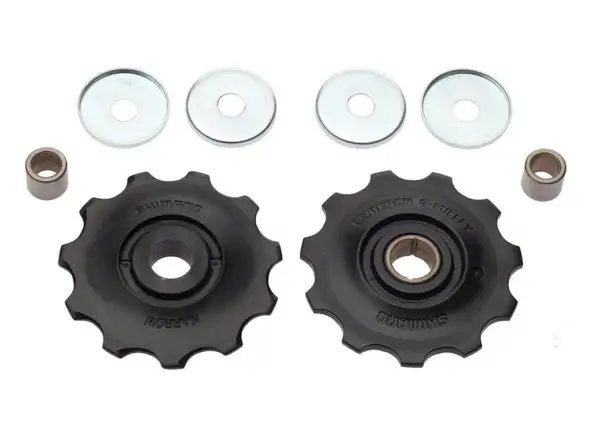 Shimano Alivio RD-M430 kółka do przerzutki