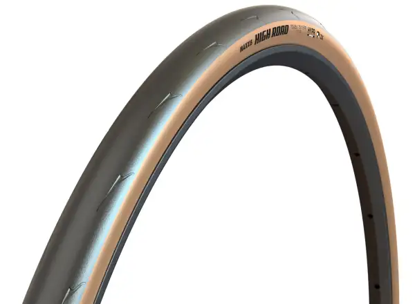 Maxxis High Road TR 28" szosowa opona kevlar Tan Wall