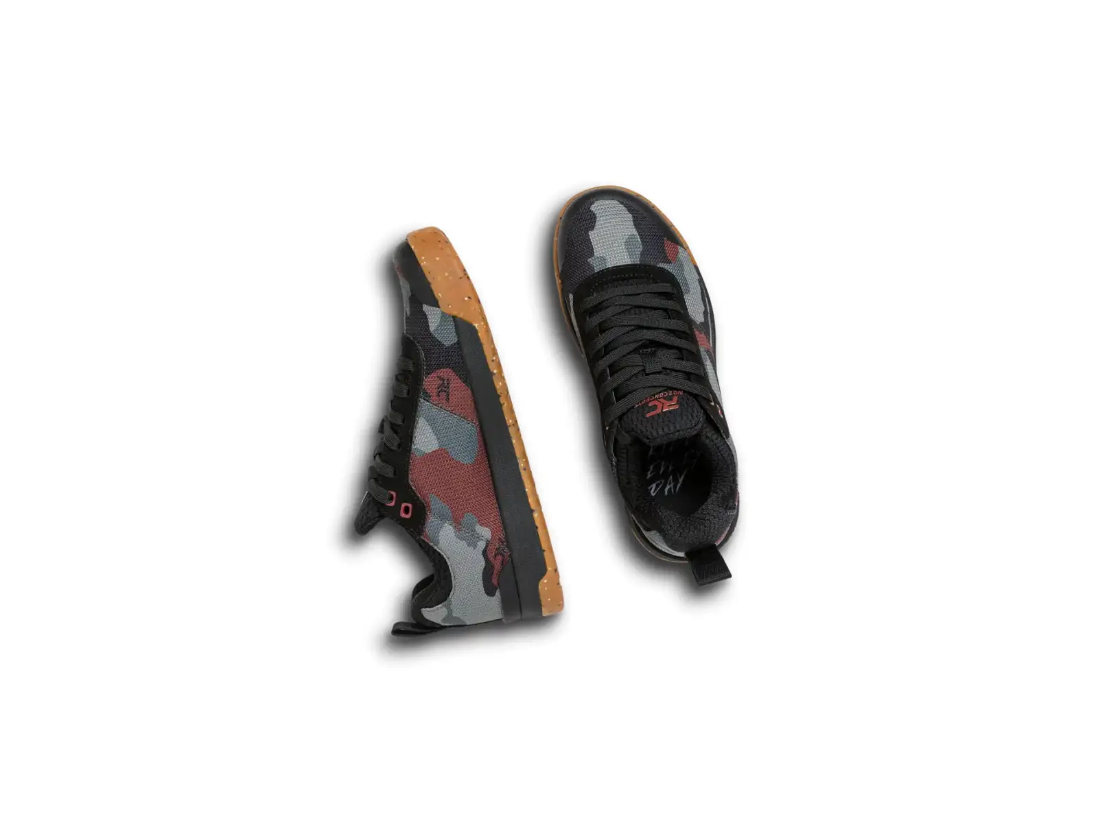 Ride Concepts Accomplice damskie buty Rose Camo
