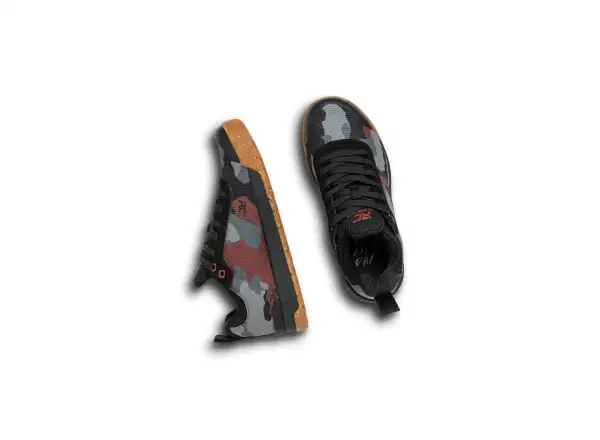 Ride Concepts Accomplice damskie buty Rose Camo