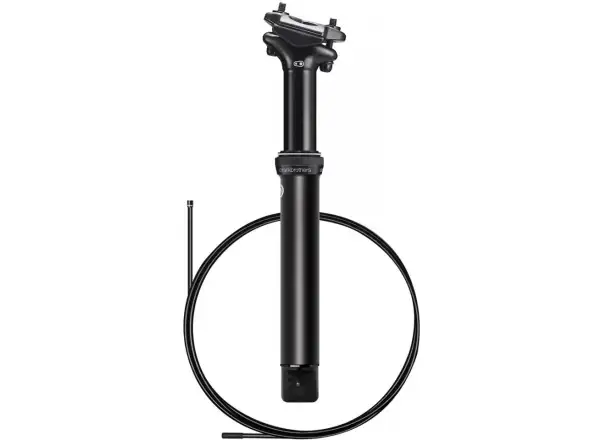 Crankbrothers Highline XC/Gravel 80 mm teleskopowa sztyca 407 mm/27,2 mm
