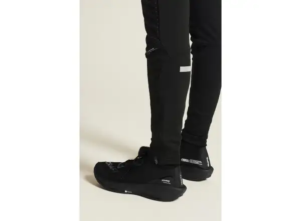 Craft ADV SubZ Lumen męskie legginsy do biegania czarna