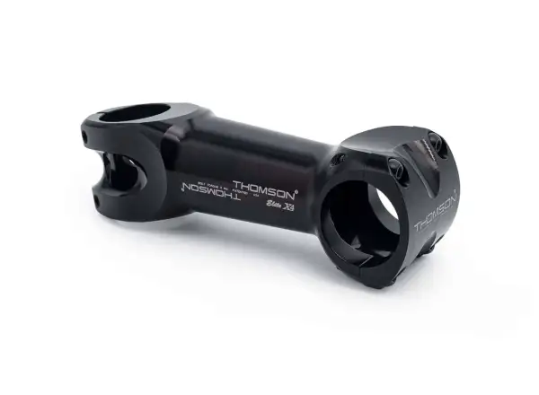 Thomson Elite X4 10° 31.8 mm wspornik kierownicy black
